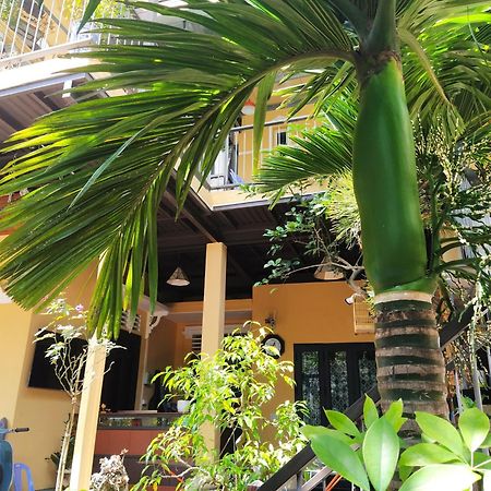 Q' Homestay Garden Villa Hue Exteriör bild