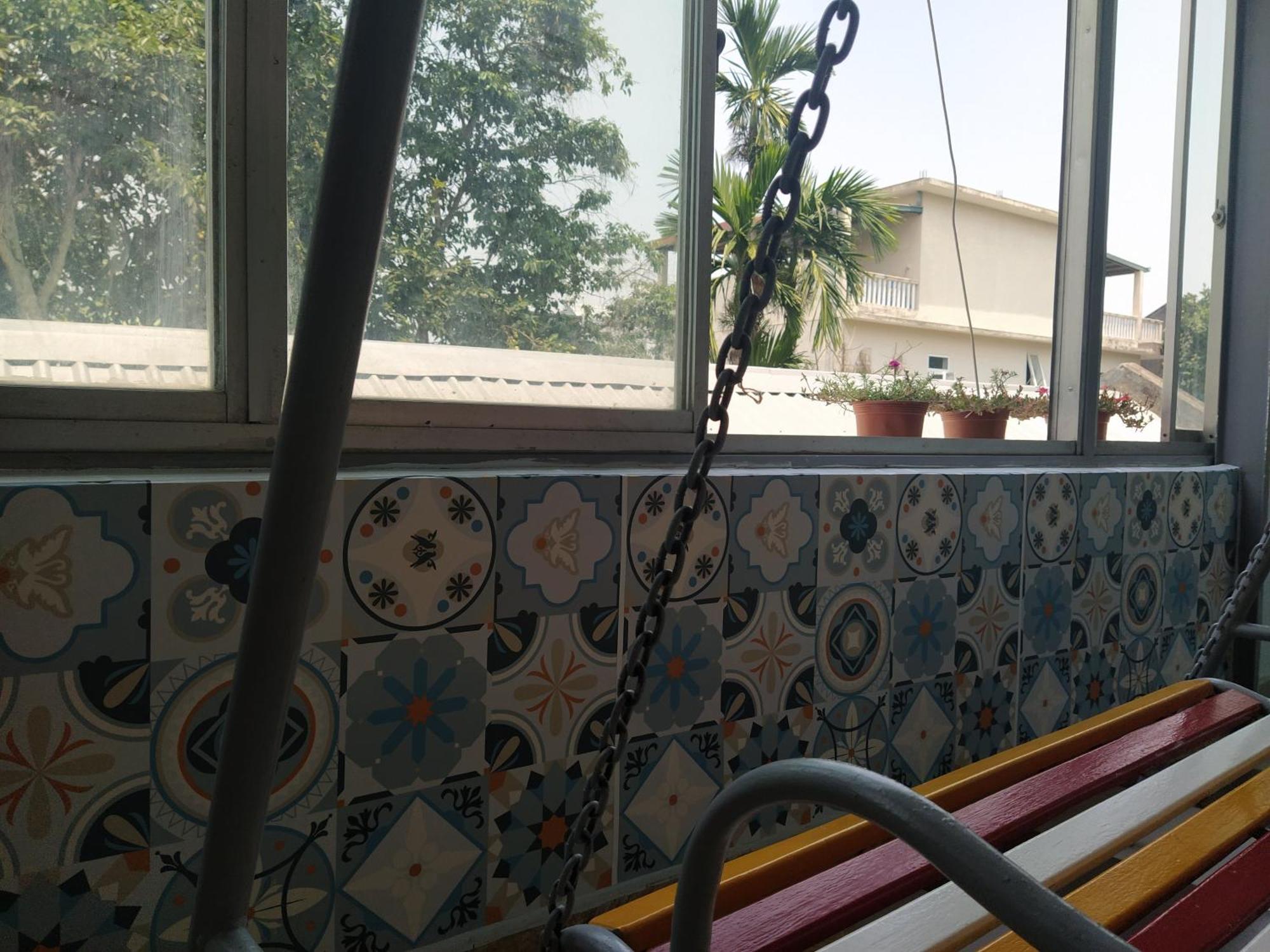 Q' Homestay Garden Villa Hue Exteriör bild