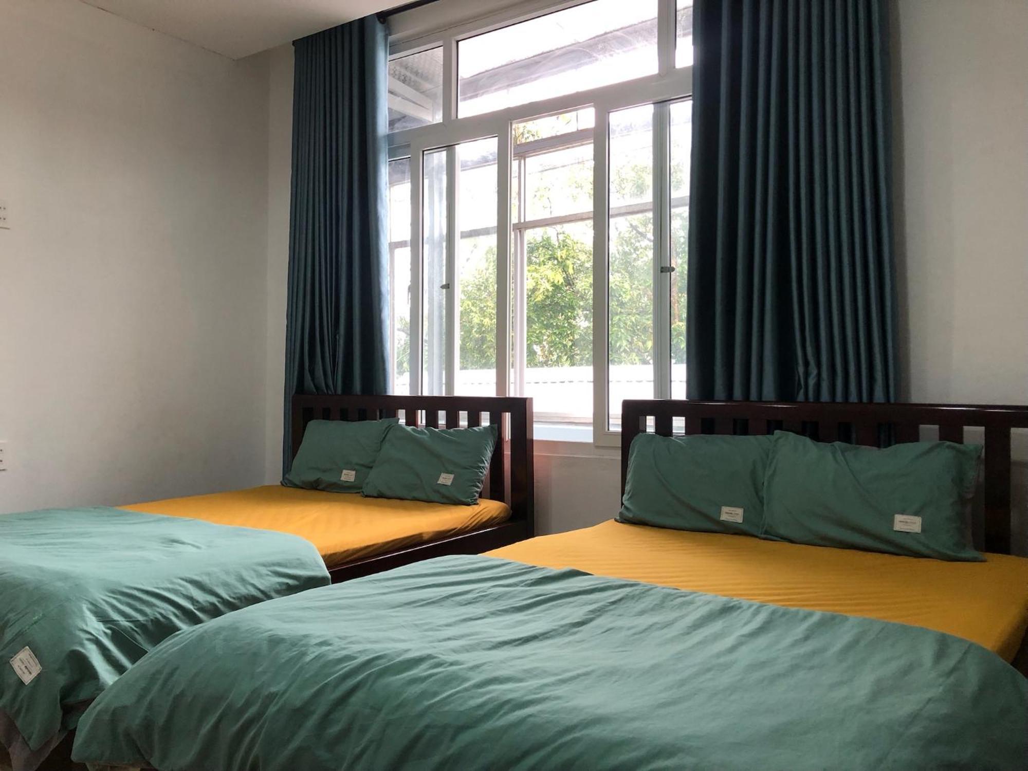 Q' Homestay Garden Villa Hue Exteriör bild