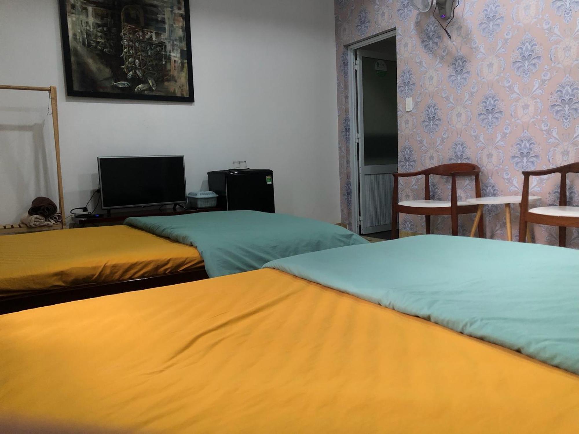 Q' Homestay Garden Villa Hue Exteriör bild