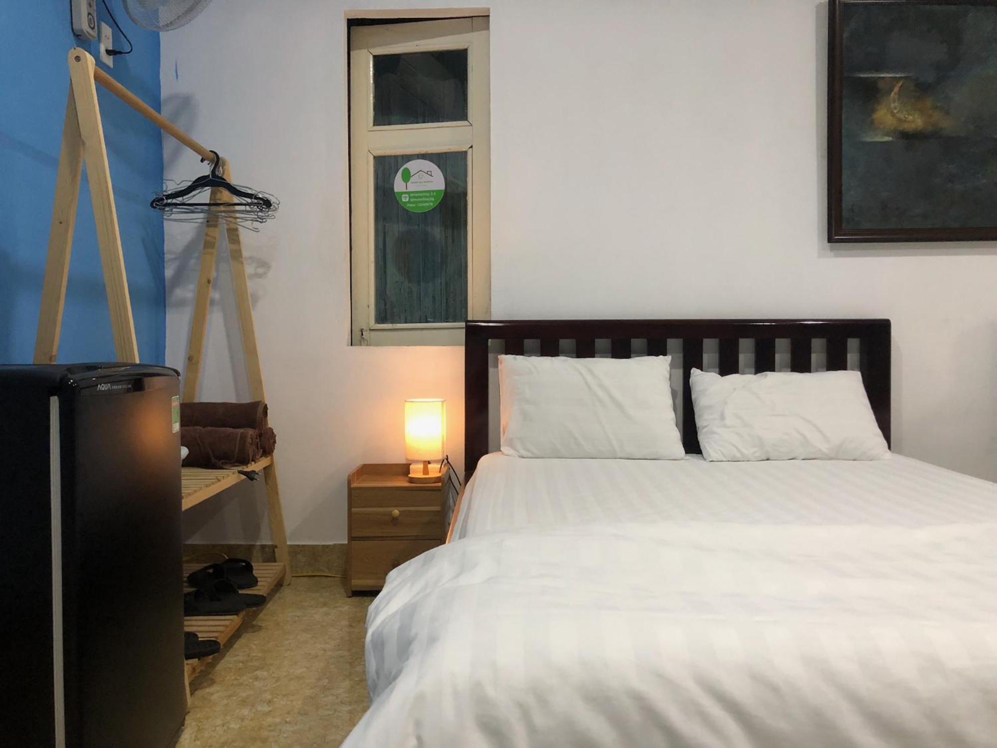 Q' Homestay Garden Villa Hue Exteriör bild