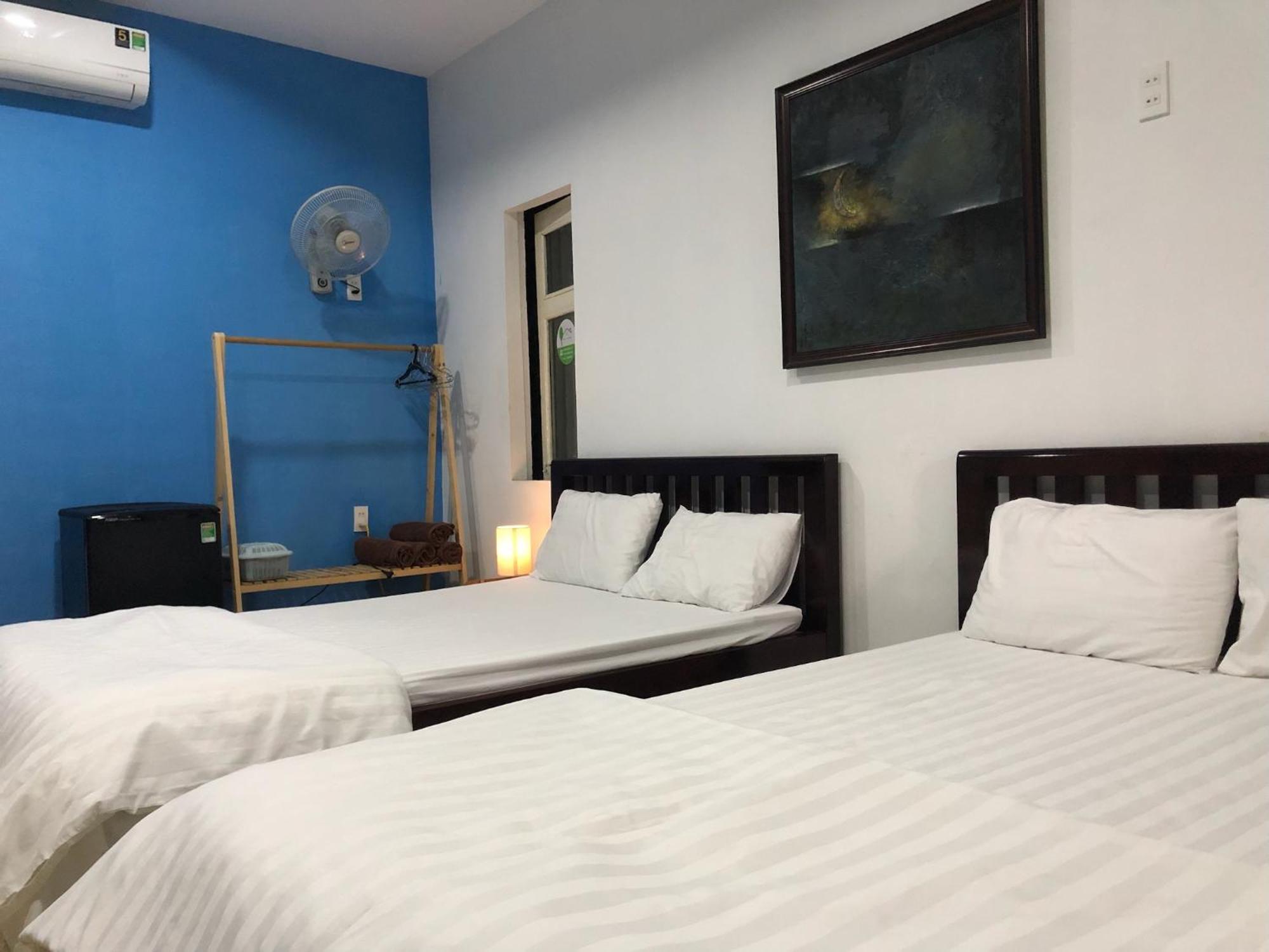 Q' Homestay Garden Villa Hue Exteriör bild