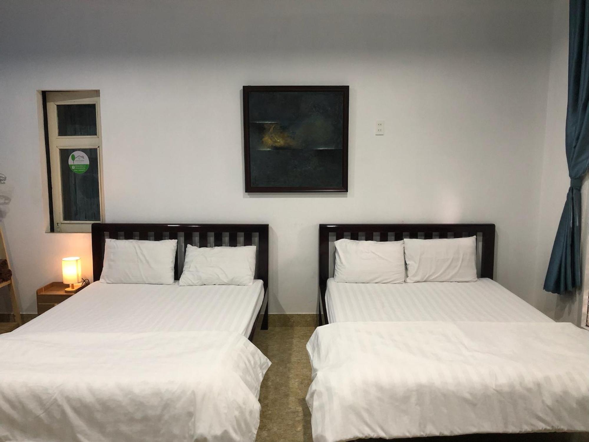 Q' Homestay Garden Villa Hue Exteriör bild