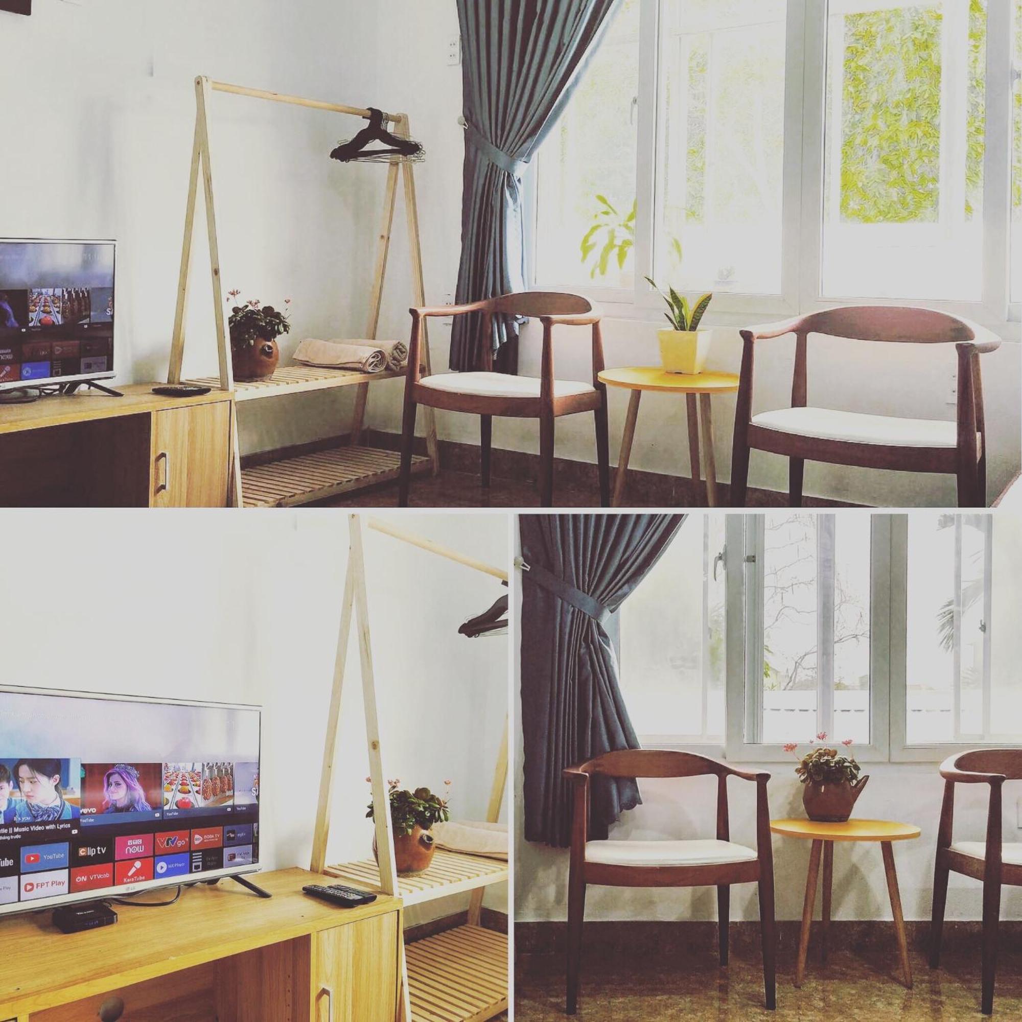 Q' Homestay Garden Villa Hue Exteriör bild