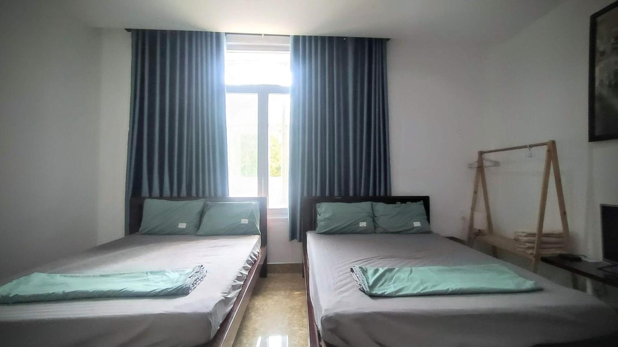 Q' Homestay Garden Villa Hue Exteriör bild