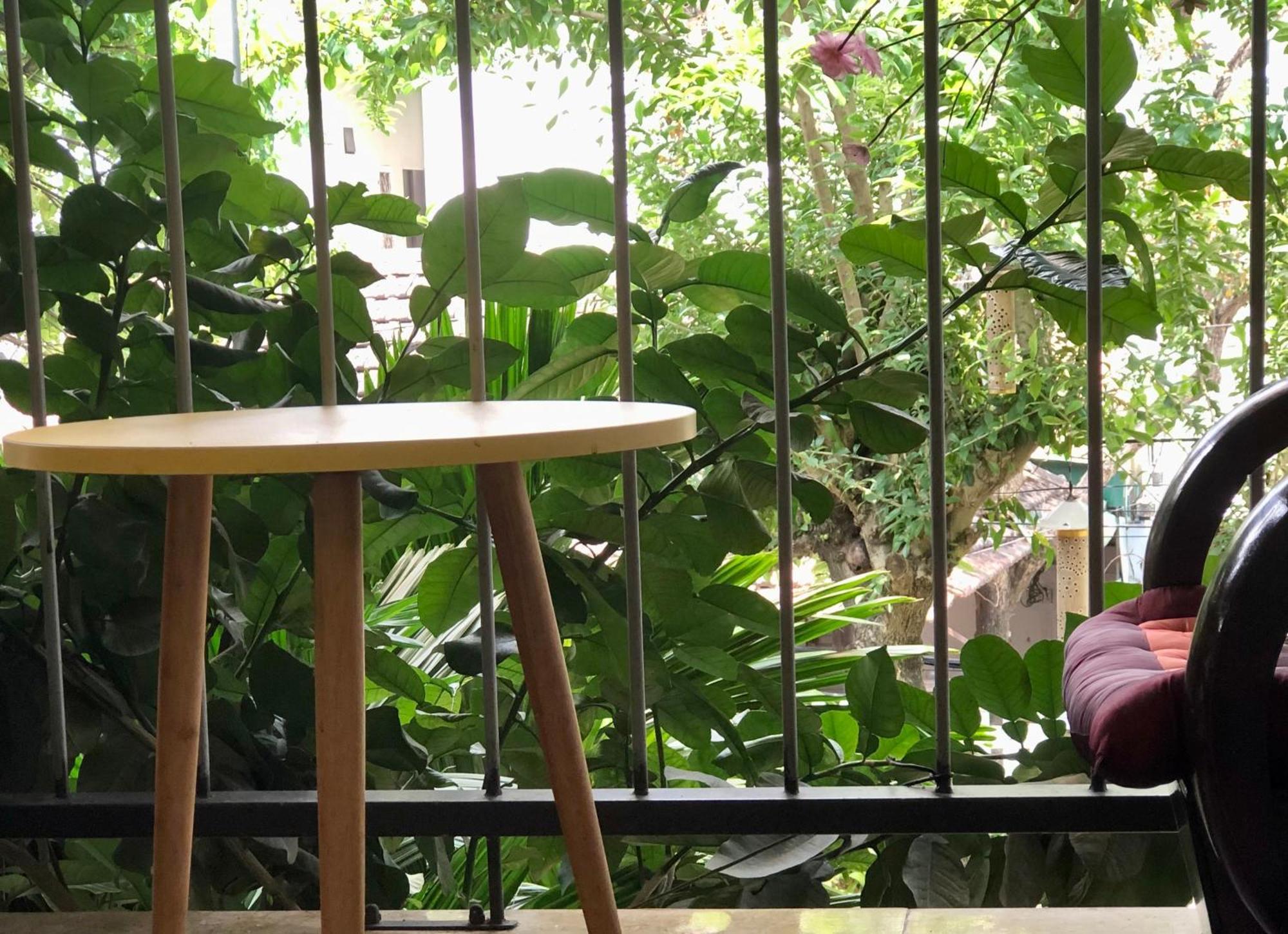 Q' Homestay Garden Villa Hue Exteriör bild